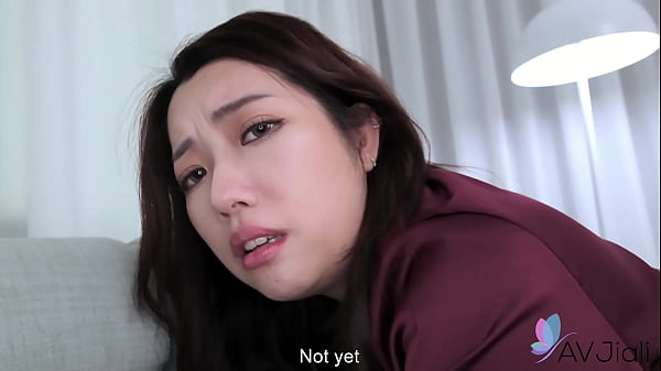 Cici Istri Mandarin Seksi, Montok Dan Nakal Mainin Kontol Keras.
