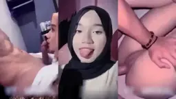 Babyputie Seleb Melayu Viral, Video Panasnya Bikin Ngilu!