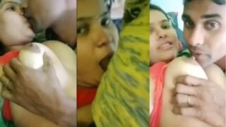 Bhabhi Haus Haus, Isap Susu Montok Di Kerala Panas