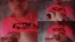 Cintiya Rahmadani, Video Panasnya Beredar Lagi, Bikin Sange Berat!
