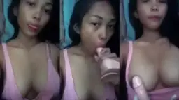 Ericka Colok Kontol Bj Video Full Tanpa Sensor