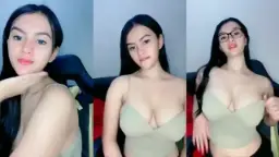 Host Mango Id 71717848, Bayigula18, Body Montok Bikin Ngiler, Siap Diintip