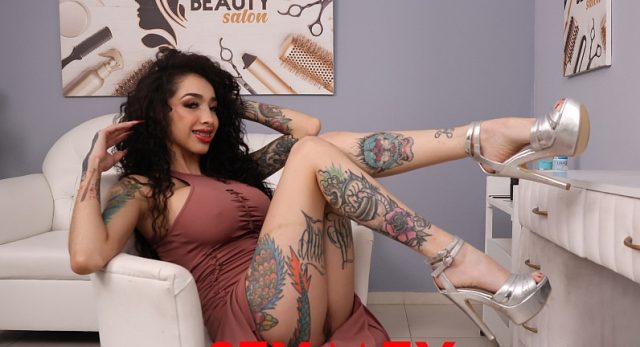 Ngentot Bareng-bareng – Sexmex Gila Bikin Muncrat