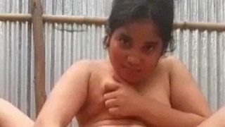 Tante Desa India Lagi Colmek Sampe Basah