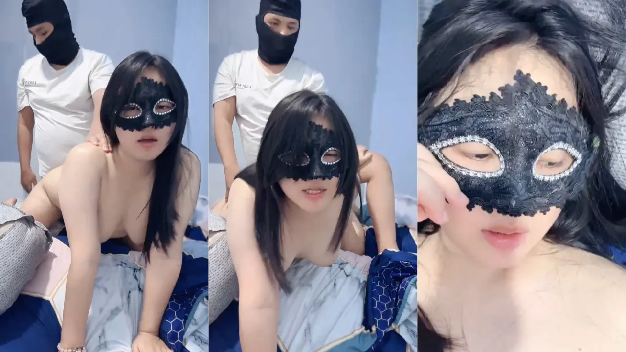 Terbukti Barang Montok Merry Emang Pas Buat Ngentot Santuy Hot Abis (koleksi Dr. Pinguin Bokep, M.s.b.)