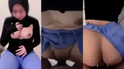 Ukhti Nakal Yang Bikin Makin Penasaran, Siap-siap Klepek-klepek.
