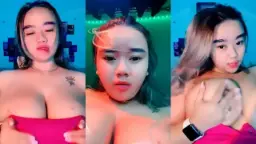 Vcs Jijiw Tobrut Remas Toket Sampai Desah Nggak Karuan