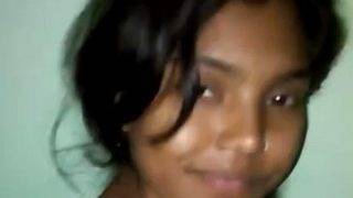 Video Selfie Cewek India Bugil Bikin Makin Pengen.