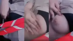 Viral! Bocah Mts Kelas 8 Ponorogo Bikin Heboh, Gak Nyangka Kelakuannya Bikin Ngilu