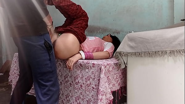 Pasangan Desa India Bercinta Panas Dengan Suara Hindi Yang Bikin Greget