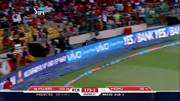 Pertandingan Maut Rcb Vs Gujarat Lions Bikin Kamu Greget Sampek Ngangkang!