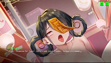 Bersihkan Kamu Sampai Mampus – Kumpulan: Kita Ke China Buat Bersihin Jiangshi Nakal Dan Horny – Part 1 Sub Indo