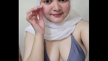 Awal Mula Goyang Twerk Pakai Hijab, Bikin Makin Greget Dan Penuh Hasrat.