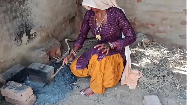 Desi Bhabhi Salwar Suit Mein Jam Ke Choda, Gand Ka Maza Leke Best Anal Sex.
