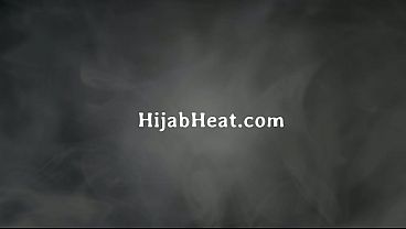 Bokep Arab Muslim Kaku Di-gilir Bareng Temen Kantor