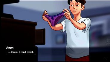 Aku Baru Sadar…ibu Tiri Udah Liat Semuanya, Badanku Telanjang Bulat (18+)