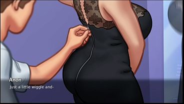 Semua Berubah Setelah Ibu Tiri Tersenyum Mesra, Bikin Misterius Dan Nakal (18+)