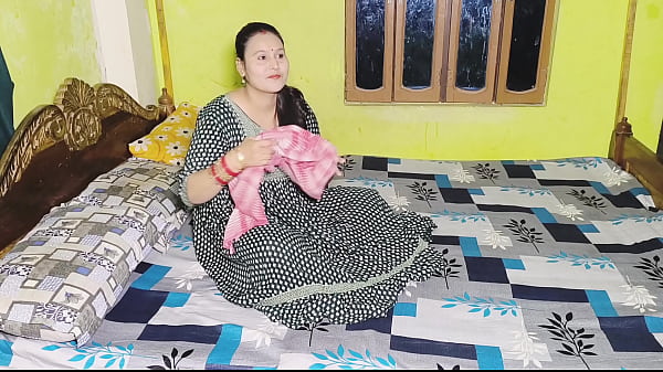 Desi Emak-emak Sange Digenjot Full Tenaga Sama Anak Tiri