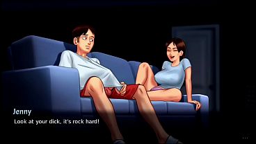 Ibu Tiri Nyembunyiin Rahasia Sampai Akhir…tapi Pas Tahu, Badan Gemetar Gak Karuan (18+)