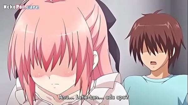 Nonton Hsll Episode 04 Sub Indo, Bikin Mulu Ngelirik Sambil Nahan Napas
