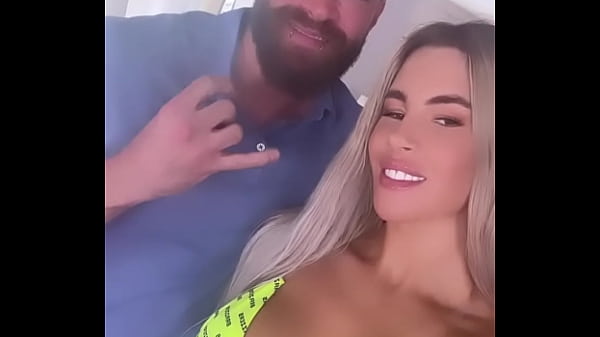 Lagi Syuting Bareng Xcorvus777 Buat Brazzers, Siap-siap Basah Semua!
