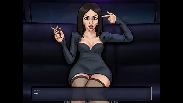 Musim Panas Panas Bab 80 – Nadya Si Rusa Nakal Siap Dimainin