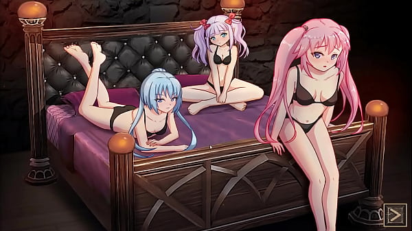 Gameplay Budak Lord: Alam Penjara #12 – Manis Banget Bobo Bareng Justice, Siap Digoyang