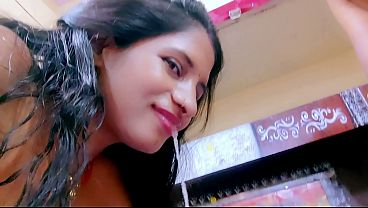 Bokep Mahasiswi Badaim6 Ngentot Hisap Kontol Sampe Crot Di Mulut, Video Mms Hindi