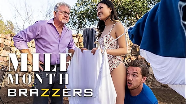 Lulu Chu Ngosongin Hausnya Sama Kontol Gede Kyle Mason – Brazzers