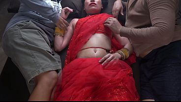 Ibu Tiri India Dan Anak Tiri Laki-laki Mainin Film Porno Panas