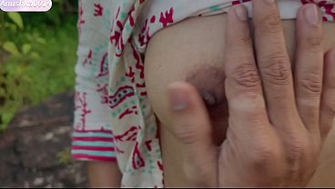 Desi Gadis Desa India Ngentot Di Hutan, Video Panas
